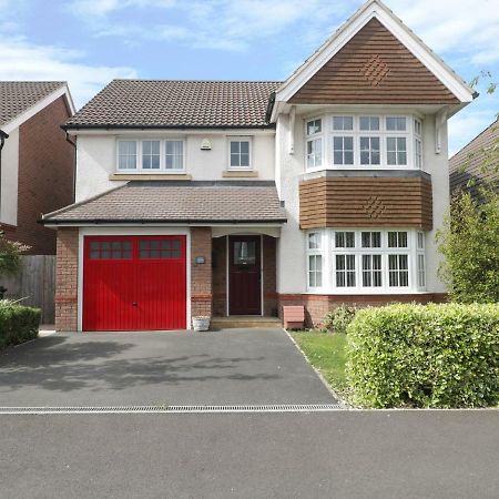 House Martins Villa Devizes Exterior foto