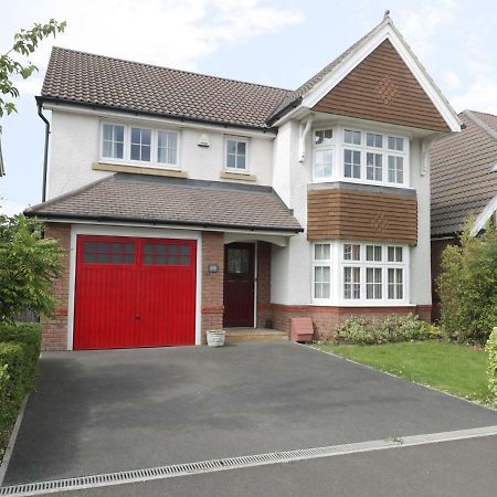 House Martins Villa Devizes Exterior foto