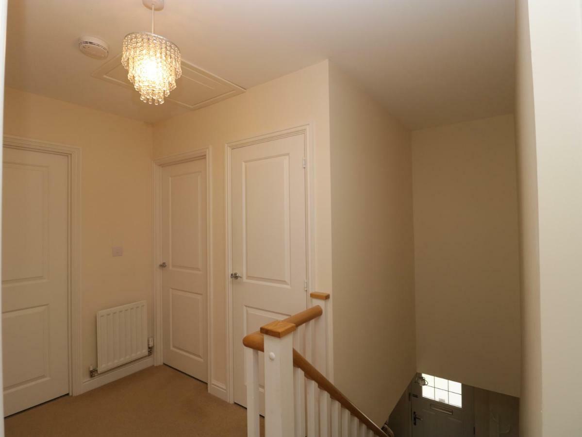 House Martins Villa Devizes Exterior foto