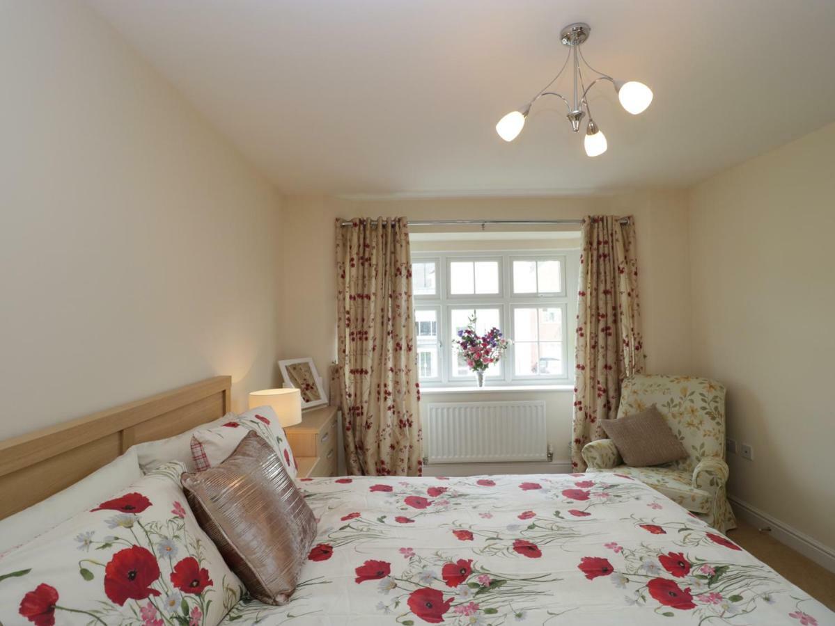 House Martins Villa Devizes Exterior foto