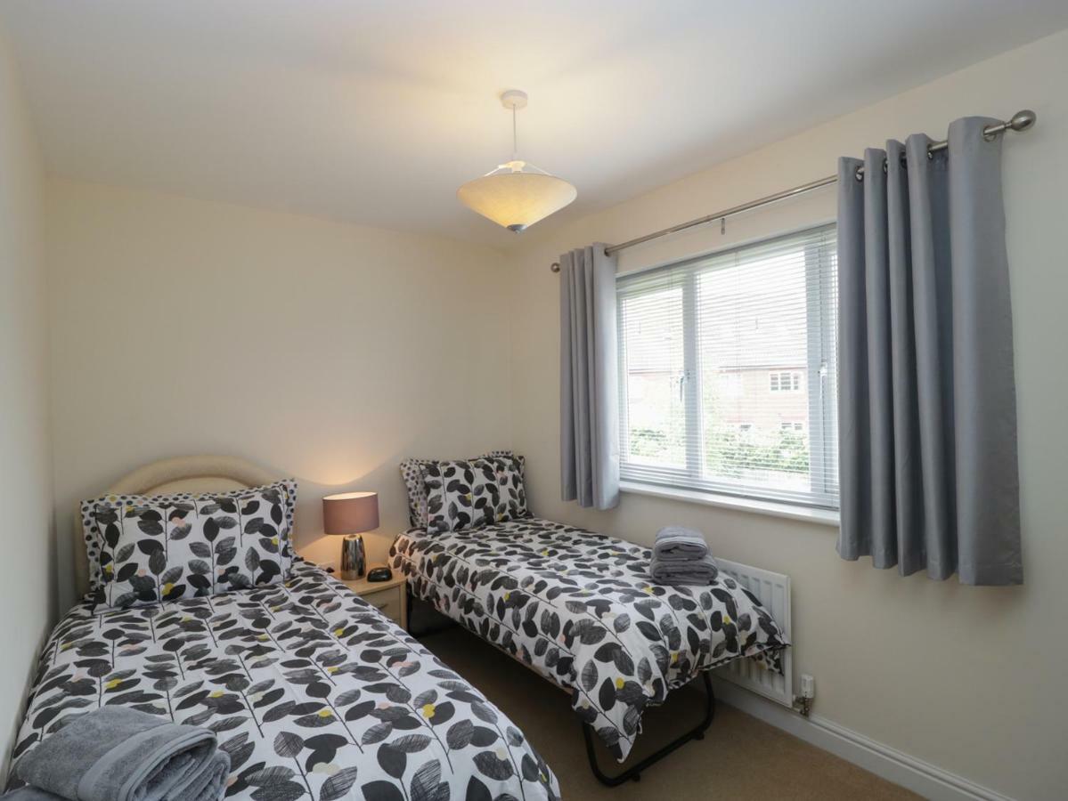 House Martins Villa Devizes Exterior foto