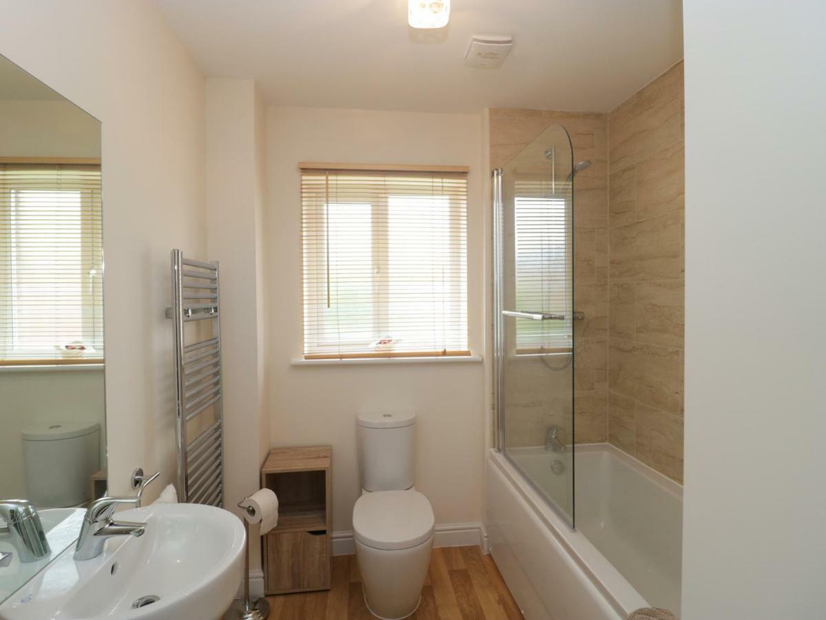 House Martins Villa Devizes Exterior foto
