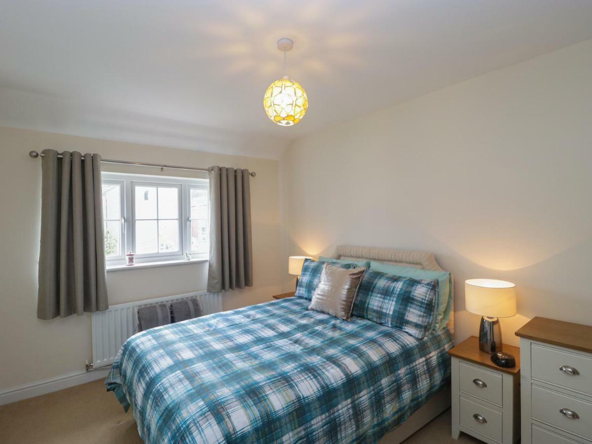 House Martins Villa Devizes Exterior foto