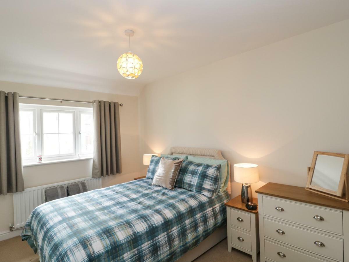 House Martins Villa Devizes Exterior foto
