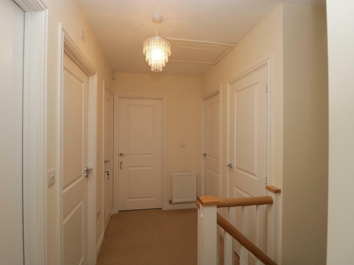 House Martins Villa Devizes Exterior foto