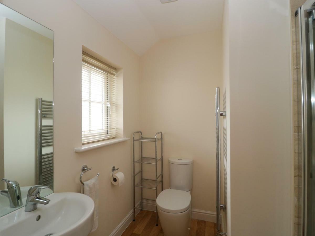 House Martins Villa Devizes Exterior foto