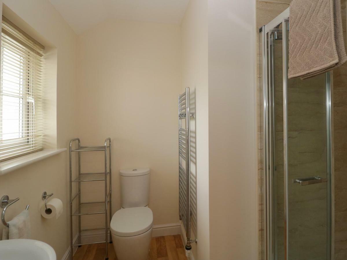 House Martins Villa Devizes Exterior foto