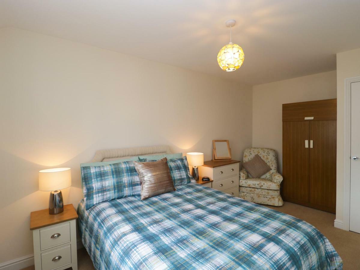 House Martins Villa Devizes Exterior foto
