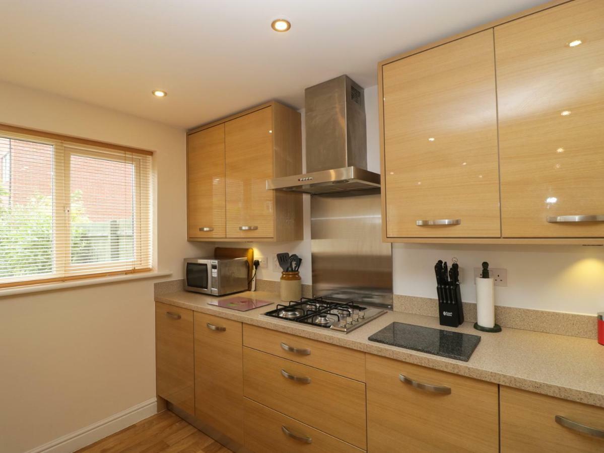 House Martins Villa Devizes Exterior foto