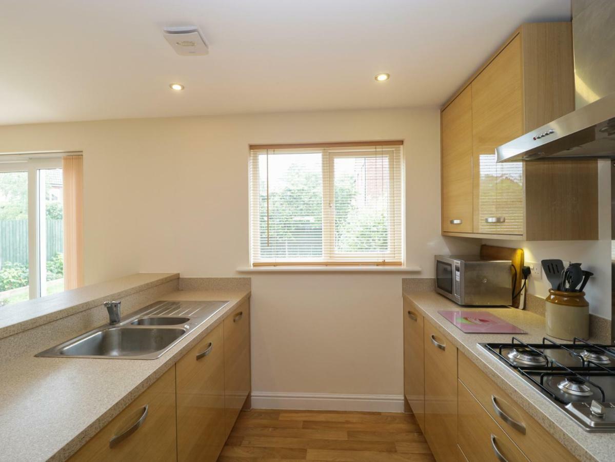House Martins Villa Devizes Exterior foto