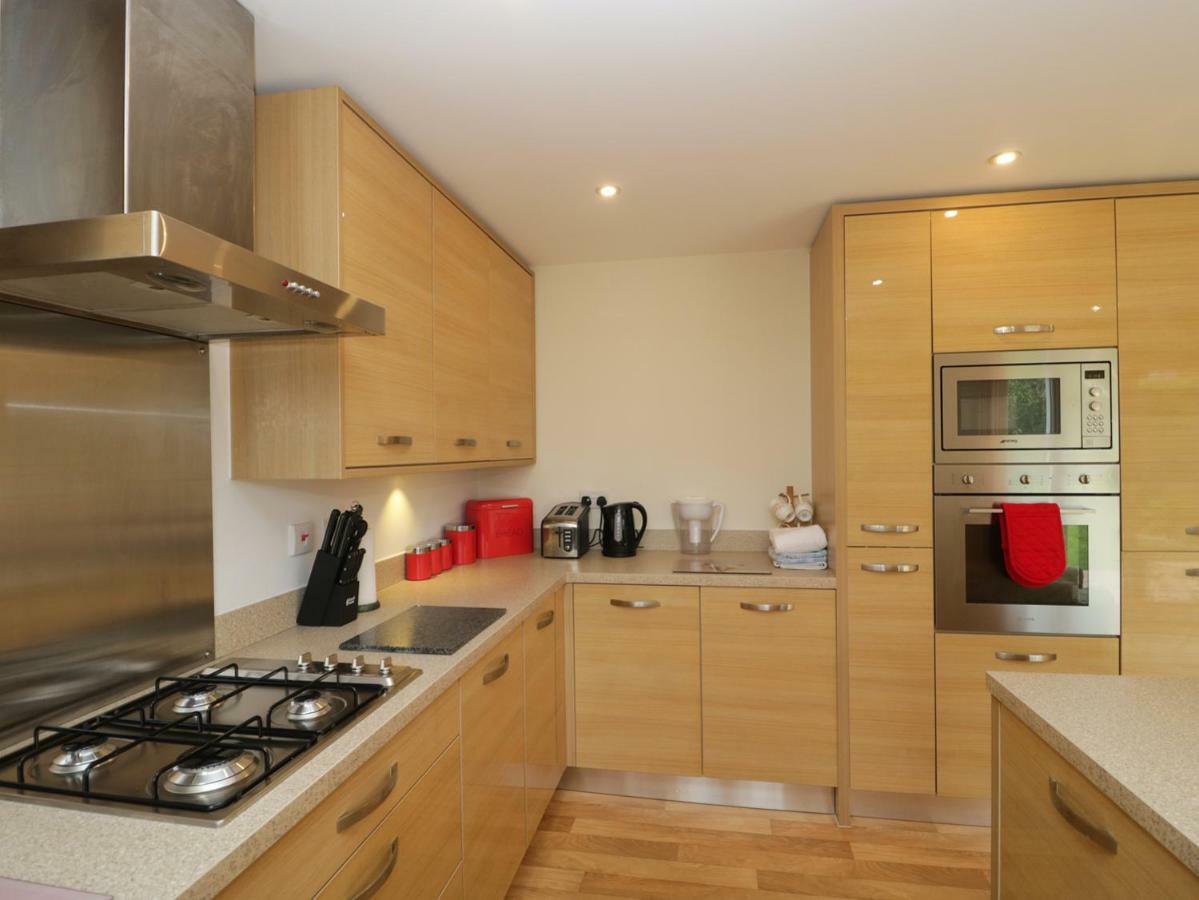 House Martins Villa Devizes Exterior foto