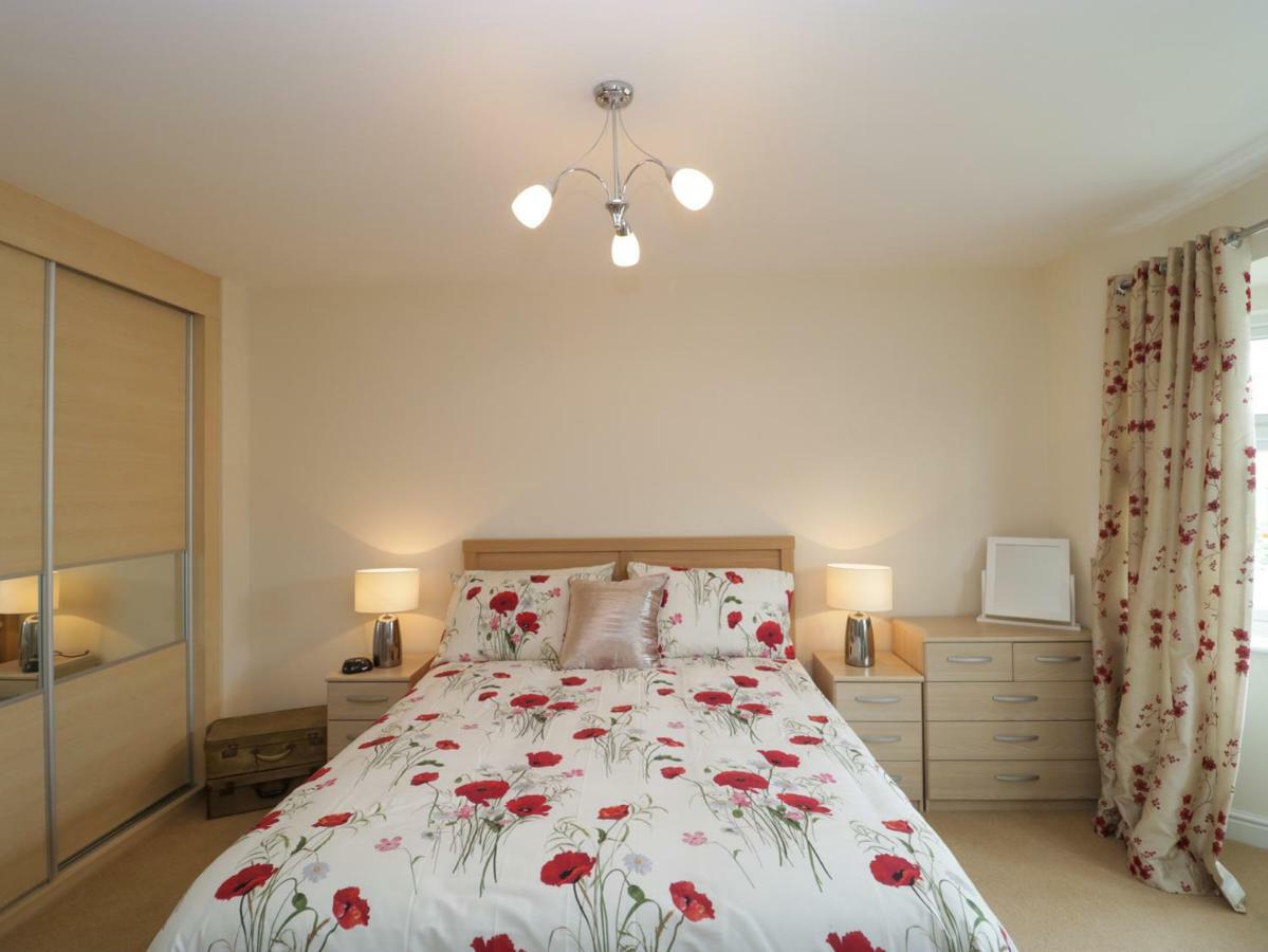 House Martins Villa Devizes Exterior foto