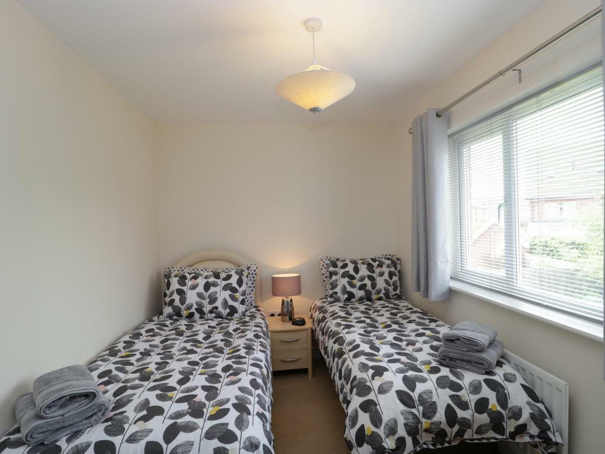 House Martins Villa Devizes Exterior foto