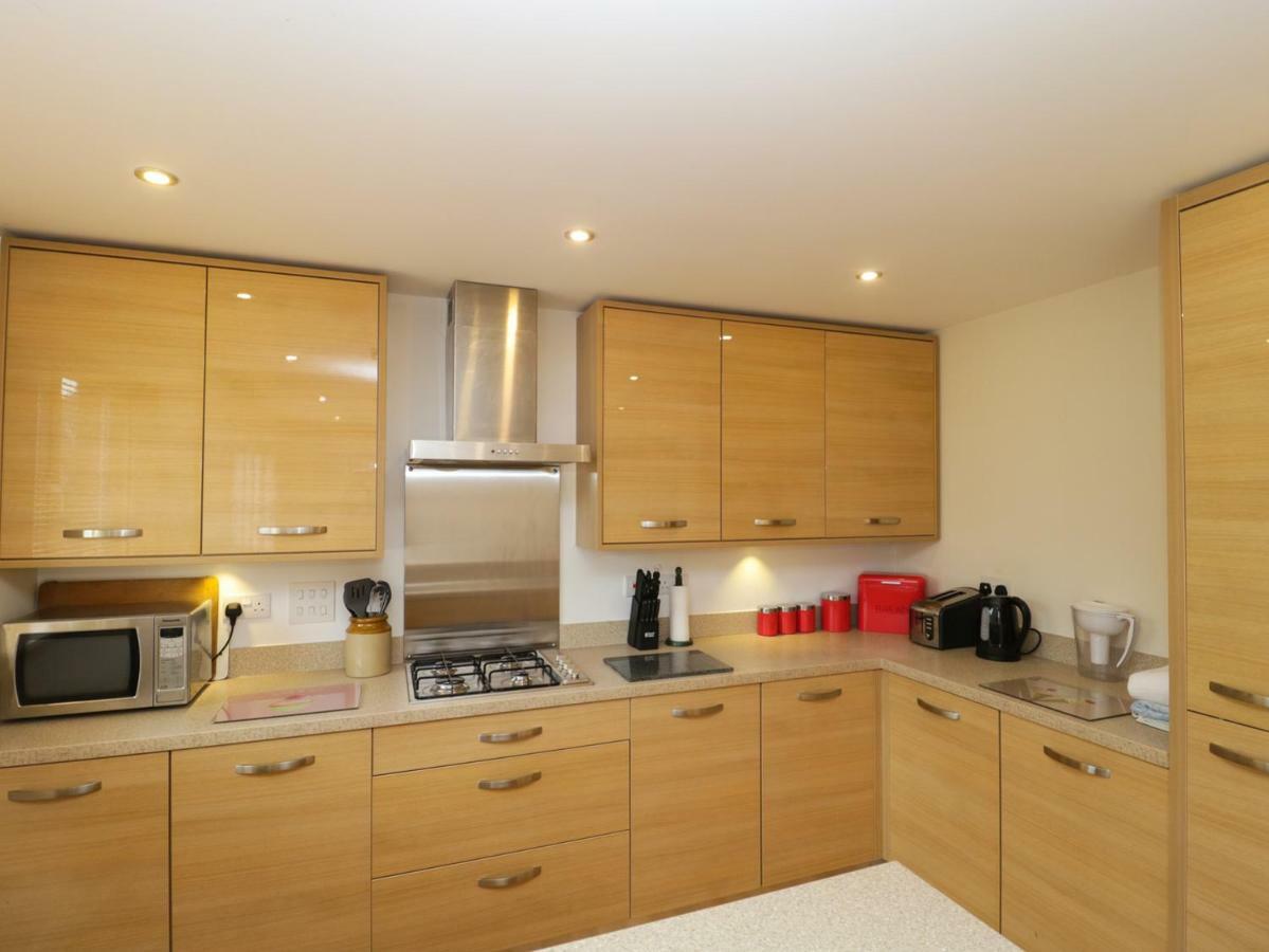 House Martins Villa Devizes Exterior foto